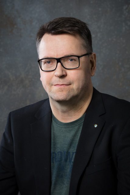 Jari Tulonen