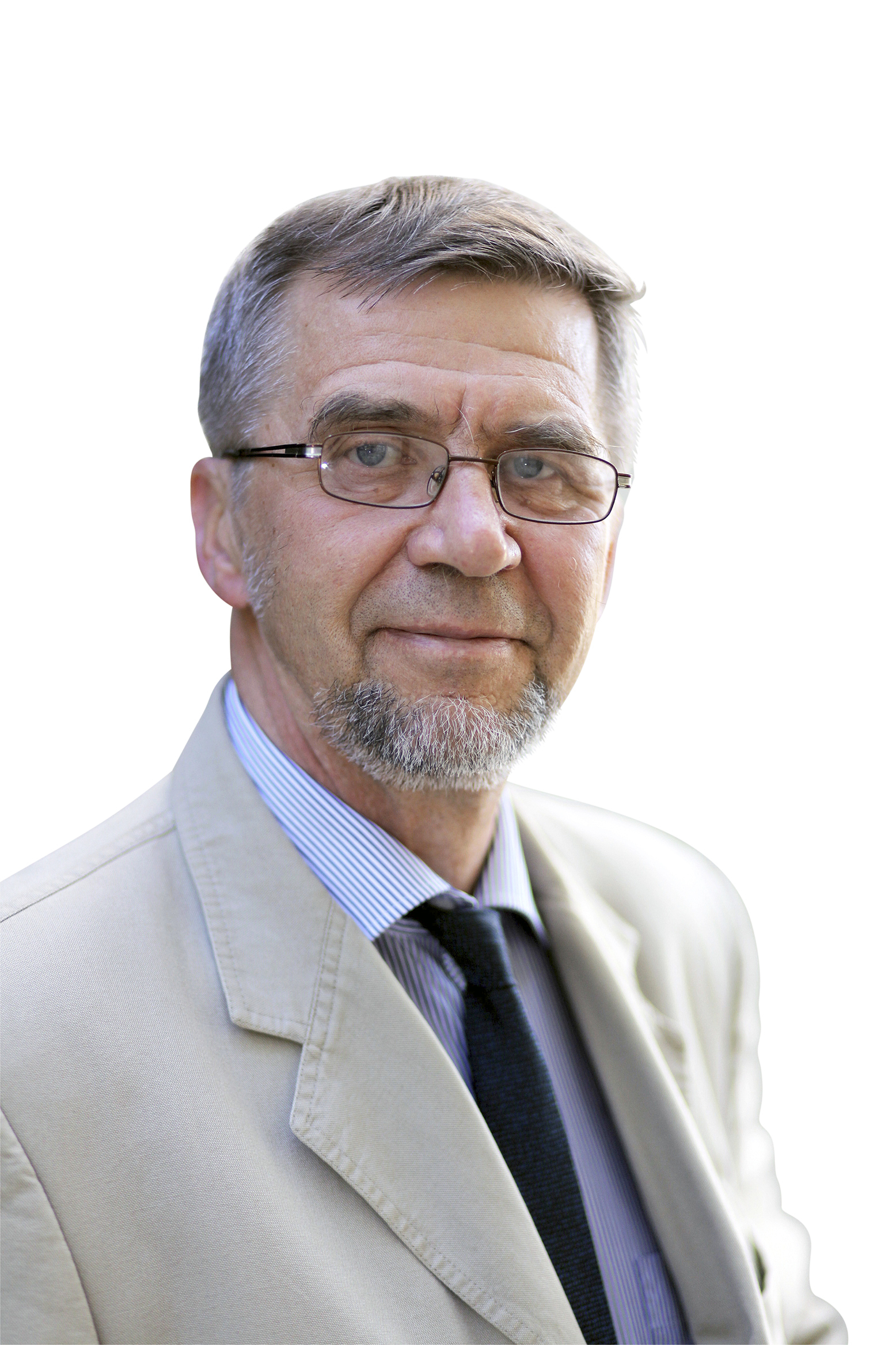 Jaakko Mikkola