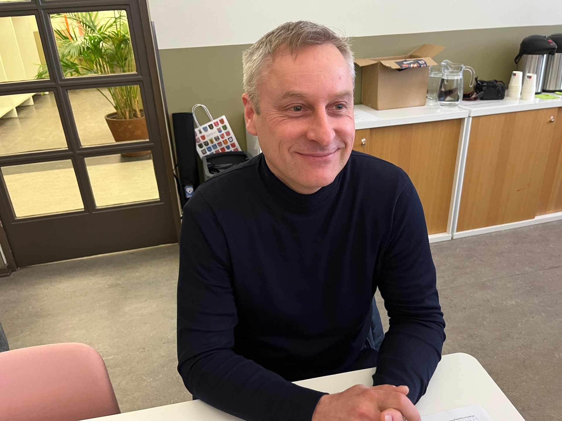 Matti Heikkinen 2024