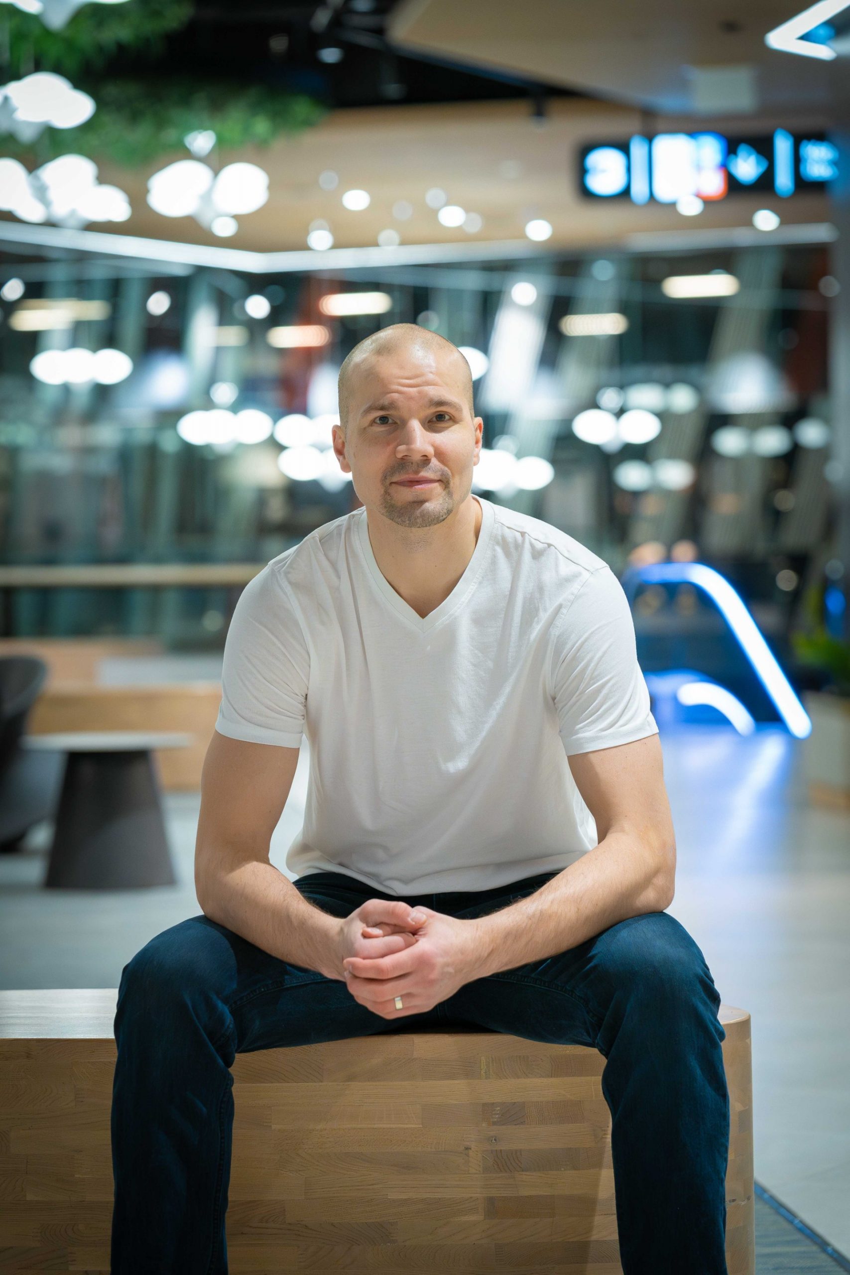 Tuukka Kotti, kuntavaalit 2025