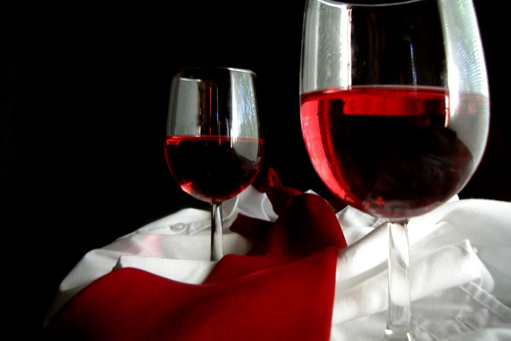 KD Nuoret: Ei alkoholia raskausaikana