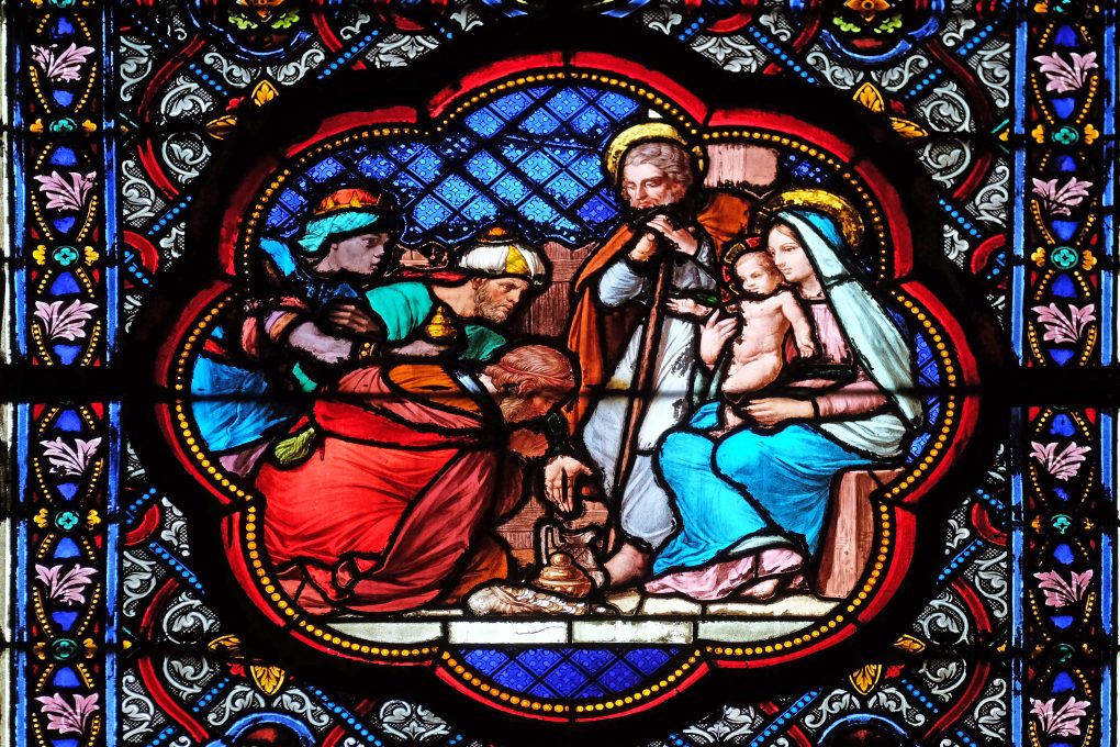 Joulun ydin on menettämässä merkityksensä