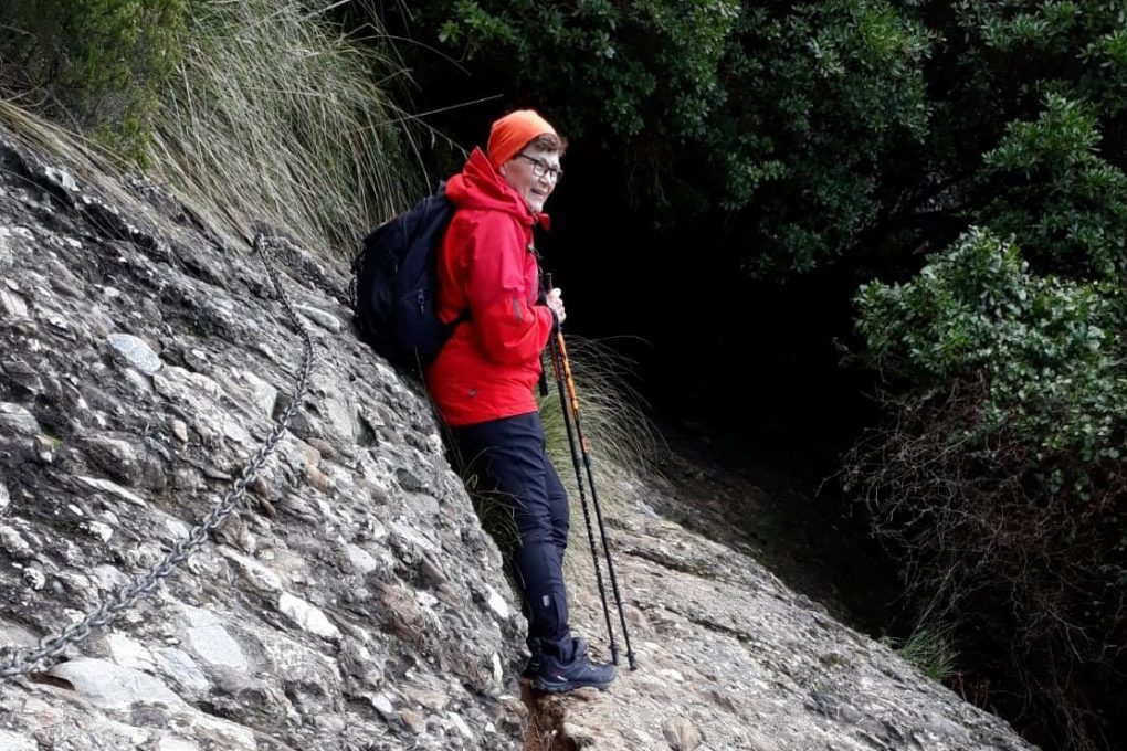 Pirkko Häli valittiin nyt Siikajoen valtuustoon - Vaikutti aiemmin Kokkolan kuntapolitiikassa lähes neljä vuosikymmentä