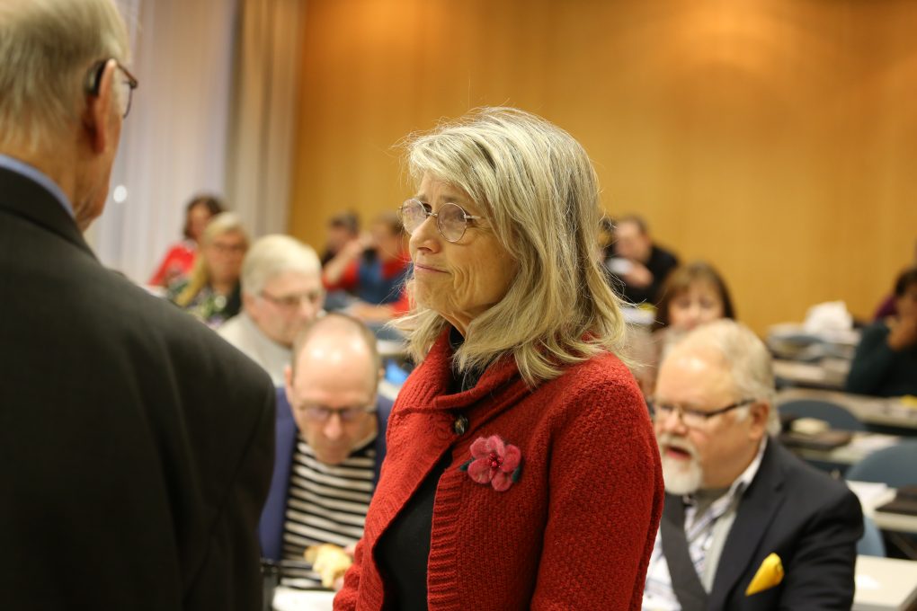 Sote-valiokunnan hallitusedustajat kritisoivat valiokunnan johtamista - Päivi Räsäsen mielestä työskentelyilmapiiriin tarvitaan pikaisesti muutosta