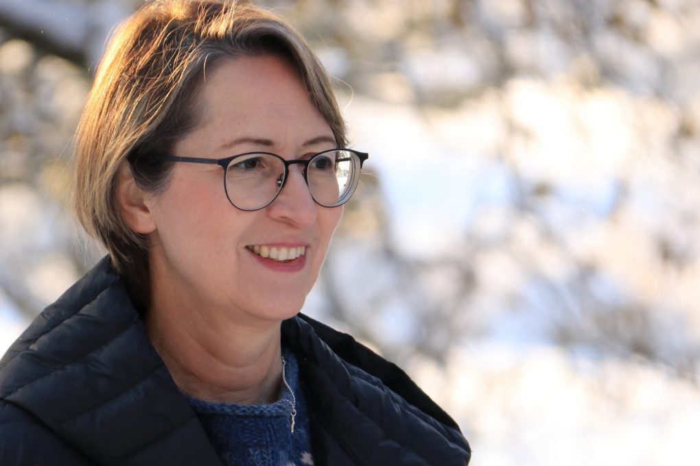 Sari Essayah vierailee lauantaina Jämsässä ja Jyväskylässä, sunnuntaina Joensuussa  - viime viikonlopun kohde oli Pirkanmaa