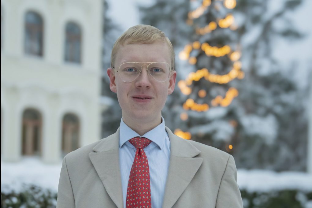 KD Nuoret: Ulkopoliittisen johdon on tuomittava antisemitismi