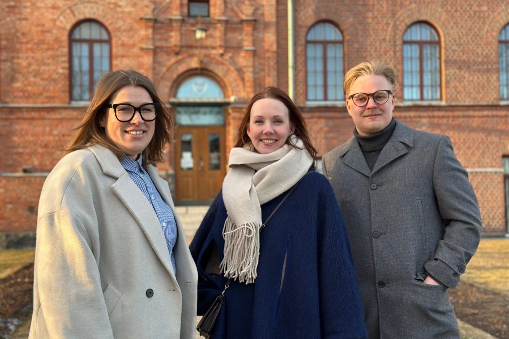Uudet visiot tekevät Pietarsaaresta houkuttelevan