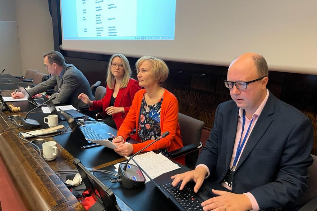 "Uudet kasvot on puolueen etu" - Riitta Kuismanen ei hae jatkoa puoluevaltuuston johdossa