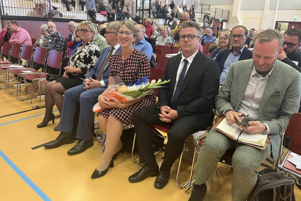 Kristillisdemokraatit pöyristyivät S-ryhmän Israel-boikotista - moni kertoo siirtävänsä ruoka- ja bensaostoksensa toiseen kaupparyhmään