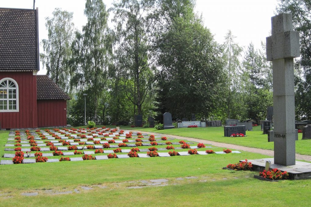 Jere Tuononen: Veteraaniperinnetyö on osa kokonaisturvallisuutta