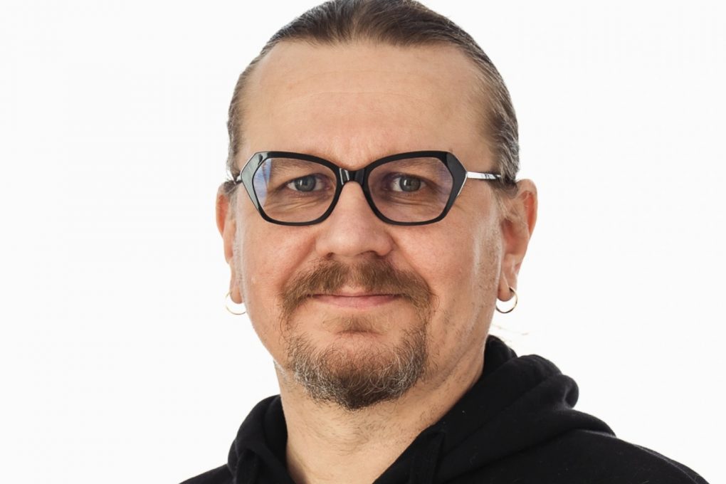 – Verrattuna aikaani perussuomalaisissa, saamani palaute on nyt huomattavasti positiivisempaa, Kouvolan KD-valtuutettu ja aluevaltuutettu Mikko Jaanu kertoo