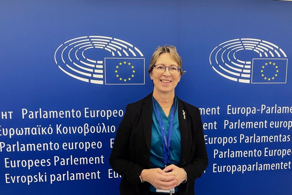Sari Essayah Brysselissä: Kaikissa EU-aloitteissa on huomioitava EU:n itäisten alueiden kilpailukyky ja turvallisuus