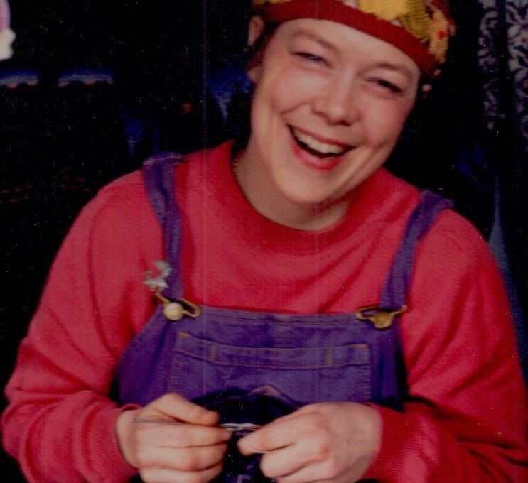 Tuore kunnanvaltuutettu Liisa Brander-Keskinen vaihtoi Avoin Kuhmoinen -ryhmän Kristillisdemokraatteihin