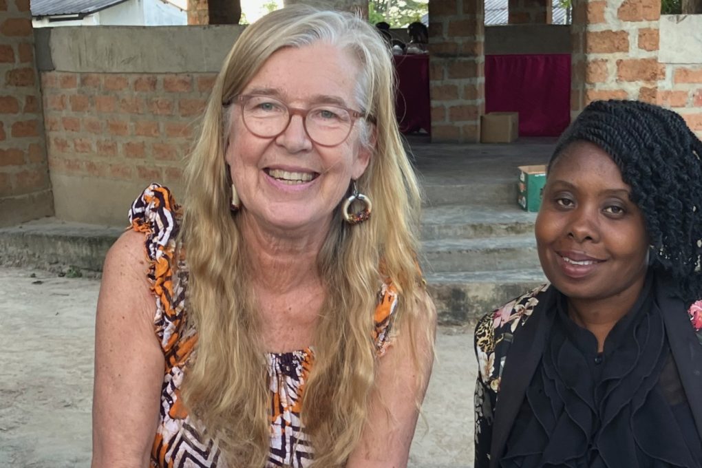 Outi McDonald, Hanko: Ensikosketus politiikkaan syntyi Päivi Räsäsen ajamasta lääkärin omantunnonvapauden aloitteesta