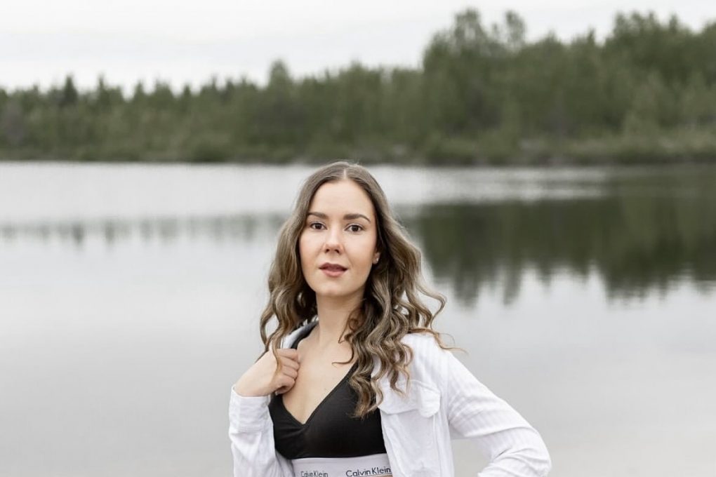 Sirja Perttamo, Sodankylä: Olen saanut uutena varavaltuutettuna paljon tukea ja apua