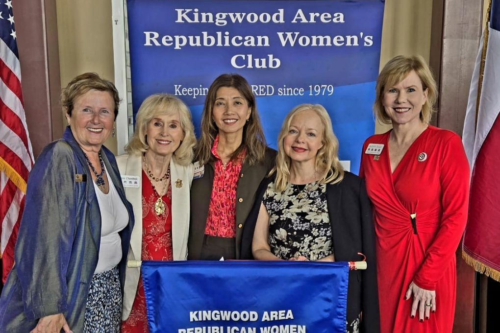 Susanna Kokkonen vierailulla Texasissa - "Veteraanipäivä on merkittävä"