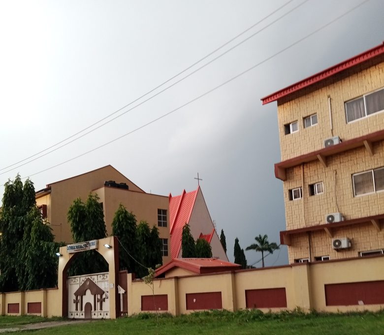 Peter Östman kolumnissaan: Miksi kristittyjen ja siviilien tappaminen Afrikassa ei nostata mielenosoituksia?