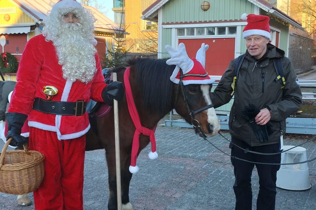 Asikkalassa koulun joulujuhla kirkossa peruttiin - KD-valtuutettu Kari Kallio vaatii perinteen palauttamista