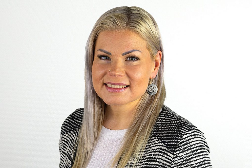 Raaseporin KD-varavaltuutettu Susanna Ahonen: Liian moni nuori ajautuu päihteisiin ja tukiverkko kaipaisi kipeästi uudistamista