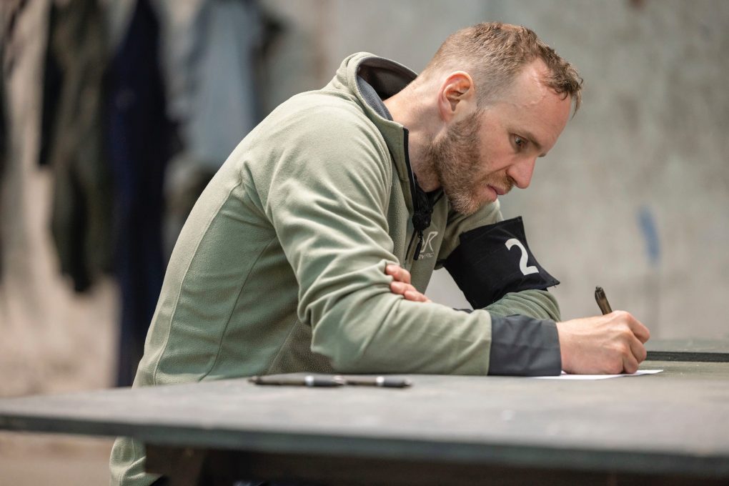 “Ei siinä voitettu ketään toista”, sanoo Erikoisjoukot-sarjan onnistuja Mika Poutala