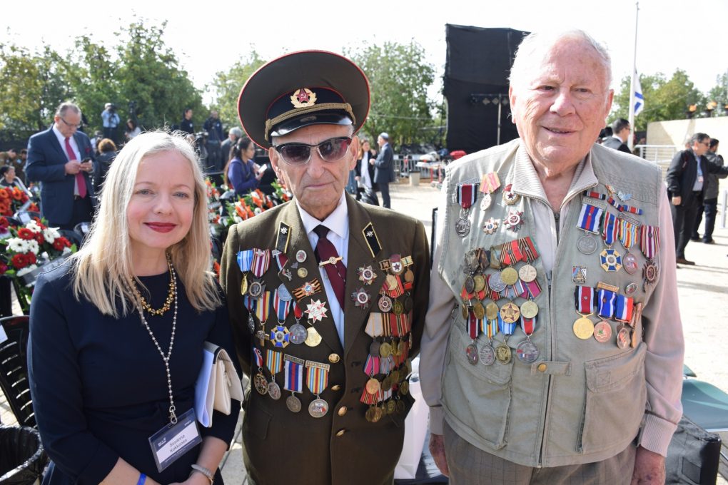 Holokaustin uhrien muistopäivä – miten muistamme yli 80 vuotta myöhemmin?