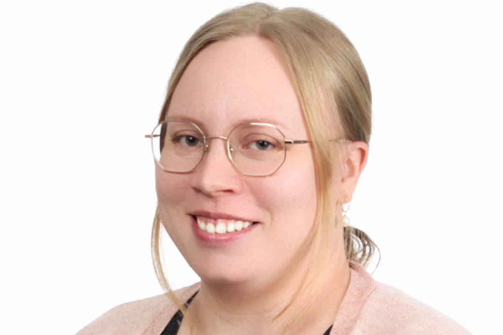 – Taide, kulttuuri ja liikunta lisäävät yhteisöllisyyttä ja tuovat merkitystä arkeen, KD-valtuutettu Iina Eshed sanoo