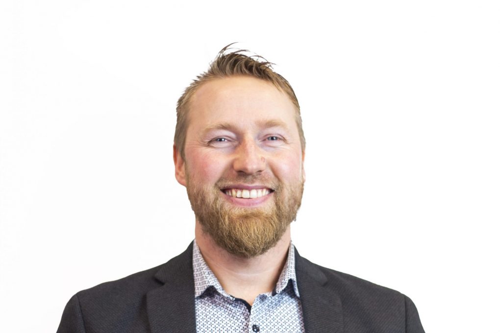 Luodon kunnanhallituksen puheenjohtaja Robin Sundelin: Pitää olla nöyrä, vaikka kristillisdemokraateilla onkin enemmistö