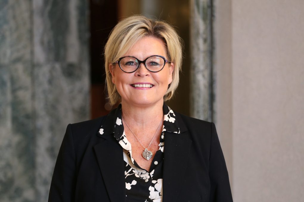 – Kansanedustajan sydän on ollut useasti murusina tällä kaudella, Sari Tanus myöntää