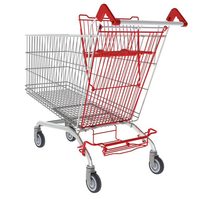 Livsmedelsmarknaden i Finland: en fråga om rättvisa, trygg mat och nationell säkerhet